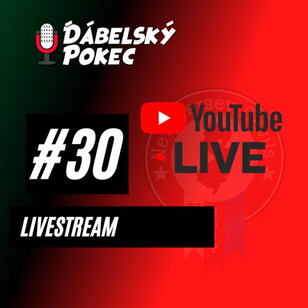 Ďábelský Pokec